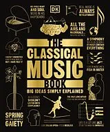 Broschiert The Classical Music Book von DK