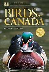 Broschiert Birds of Canada von 