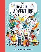 Livre Relié The Reading Adventure de We Need Diverse Books