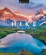 Livre Relié Hike de DK Eyewitness