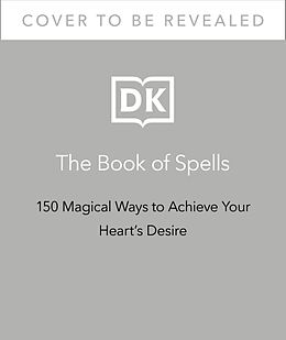 Livre Relié The Book of Spells de Ella Harrison