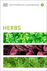 Couverture cartonnée Herbs de Lesley Bremness