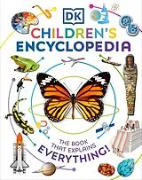 Fester Einband DK Children's Encyclopedia von DK