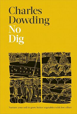 Livre Relié No Dig de Charles Dowding, Jonathan Buckley