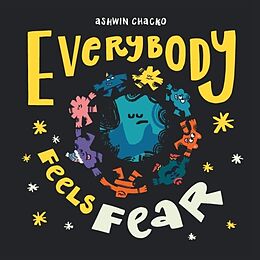 Livre Relié Everybody Feels Fear de Ashwin Chacko