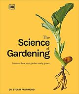 Fester Einband The Science of Gardening von Stuart Farrimond