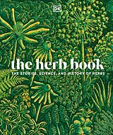 Fester Einband The Herb Book von 