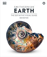 Livre Relié Earth de DK