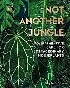 Fester Einband Not Another Jungle von Tony Le-Britton