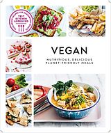 Couverture cartonnée Vegan de Australian Women's Weekly