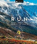 Fester Einband Run von DK Travel