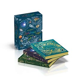 Coffret Children's Anthologies 3 Book Box Set de Ben Hoare