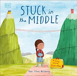 Livre Relié Stuck in the Middle de Tom Tinn-Disbury