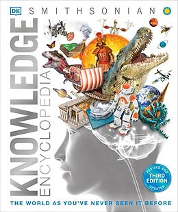 Livre Relié Knowledge Encyclopedia de DK