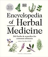 Livre Relié Encyclopedia of Herbal Medicine New Edition de Andrew Chevallier