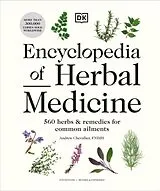 Fester Einband Encyclopedia of Herbal Medicine New Edition von Andrew Chevallier
