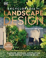 Livre Relié Encyclopedia of Landscape Design de DK