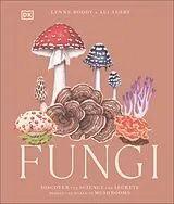 Fester Einband Fungi von Lynne Boddy, Ali Ashby