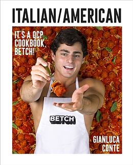 Livre Relié Italian/American de Gianluca Conte