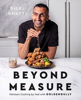 Livre Relié Beyond Measure de Bilal Bhatti