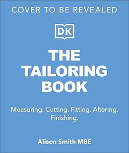 Livre Relié The Tailoring Book de Alison Smith