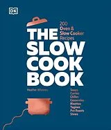 Fester Einband The Slow Cook Book von DK