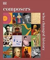 Fester Einband Composers Who Changed History von DK