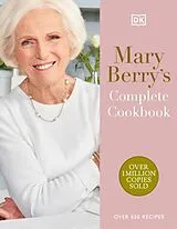 Fester Einband Mary Berry's Complete Cookbook von Mary Berry