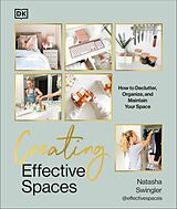 Fester Einband Creating Effective Spaces von Natasha Swingler