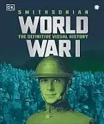 Fester Einband World War I von DK