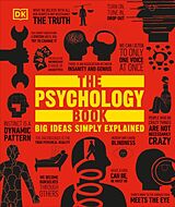 Fester Einband The Psychology Book von DK