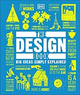 Livre Relié The Design Book de DK