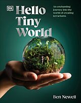 Livre Relié Hello Tiny World de Ben Newell
