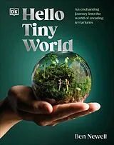 Fester Einband Hello Tiny World von Ben Newell