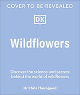 Livre Relié Wildflowers de Chris Thorogood