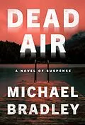E-Book (epub) Dead Air von Michael Bradley