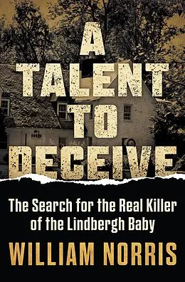 E-Book (epub) Talent to Deceive von William Norris