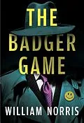 E-Book (epub) Badger Game von William Norris