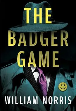 E-Book (epub) Badger Game von William Norris
