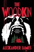 E-Book (epub) Woodkin von Alexander James