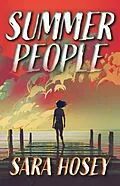 E-Book (epub) Summer People von Sara Hosey
