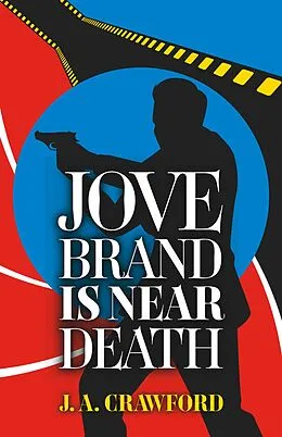 E-Book (epub) Jove Brand Is Near Death von J. A. Crawford