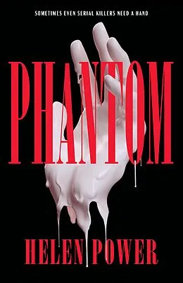 ePUB Phantom von Helen Power