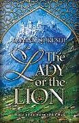 Fester Einband The Lady or the Lion von Aamna Qureshi
