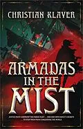 E-Book (epub) Armadas in the Mist von Christian Klaver