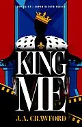 E-Book (epub) King Me von J. A. Crawford