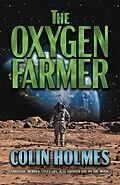 E-Book (epub) Oxygen Farmer von Colin Holmes