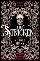 eBook (epub) Stricken de Morgan Shamy