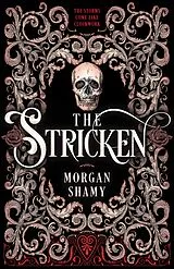 E-Book (epub) Stricken von Morgan Shamy