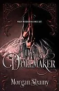 E-Book (epub) Dollmaker von Morgan Shamy